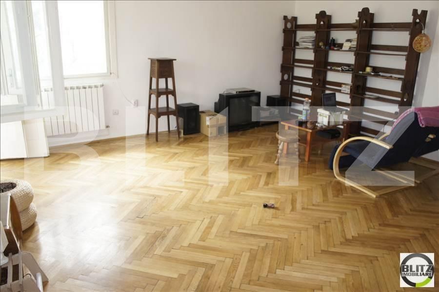 Apartament de închiriat 3 camere Central - 6063AI | BLITZ Cluj-Napoca | Poza4