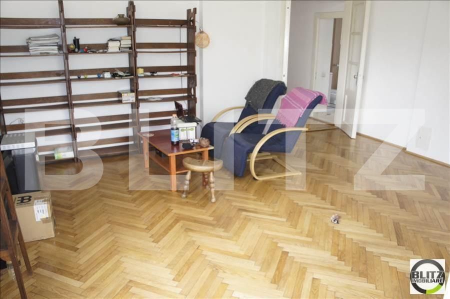 Apartament de închiriat 3 camere Central - 6063AI | BLITZ Cluj-Napoca | Poza5