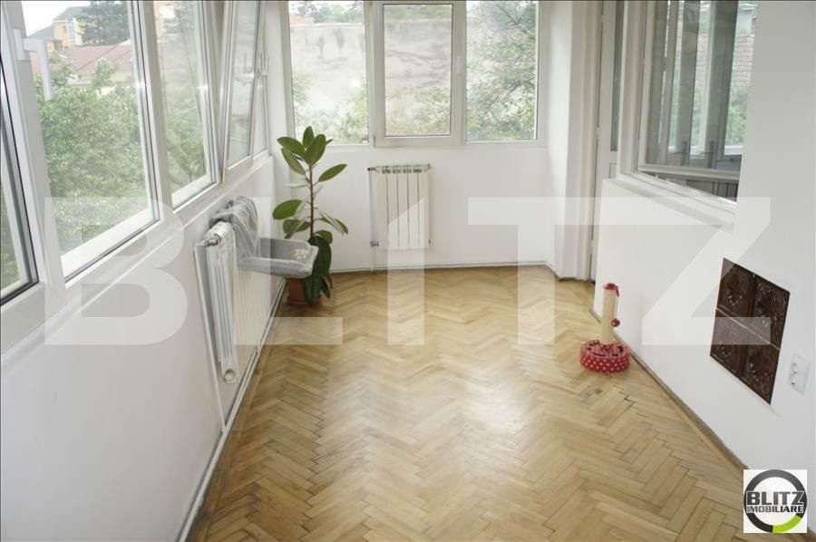 Apartament de închiriat 3 camere Central - 6063AI | BLITZ Cluj-Napoca | Poza13