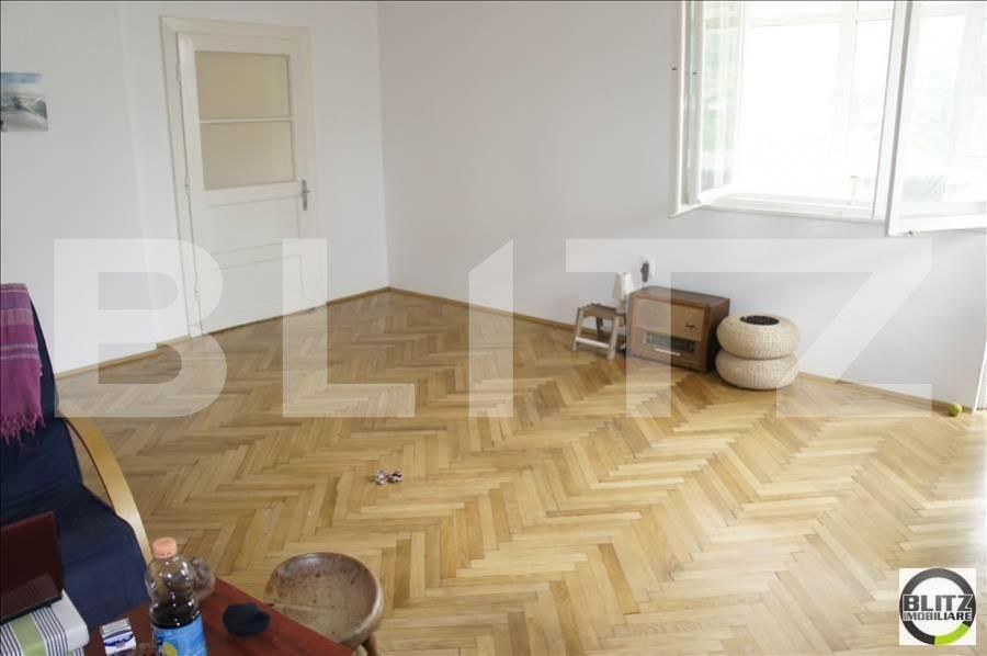 Apartament de închiriat 3 camere Central - 6063AI | BLITZ Cluj-Napoca | Poza6