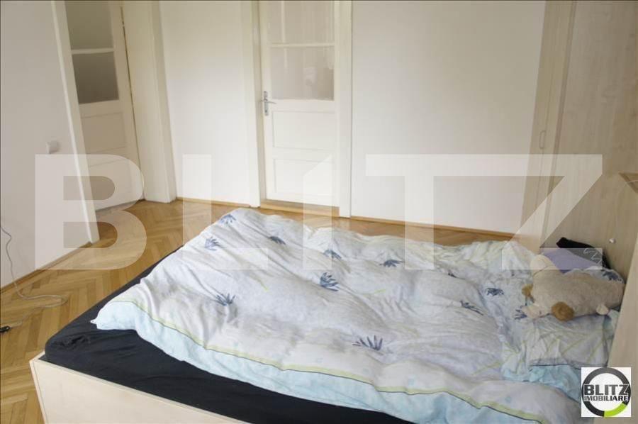 Apartament de închiriat 3 camere Central - 6063AI | BLITZ Cluj-Napoca | Poza3