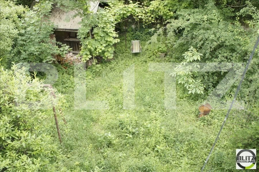 Apartament de închiriat 3 camere Central - 6063AI | BLITZ Cluj-Napoca | Poza15