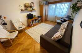 Daca vrei un apartament spatios si bine organizat, arunca o privire aici! Boxa si garaj, Ion Mester