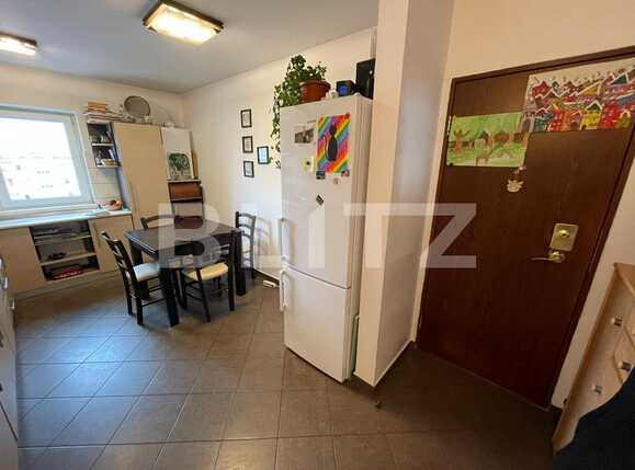 Apartament de vânzare 3 camere Manastur - 60630AV | BLITZ Cluj-Napoca | Poza5