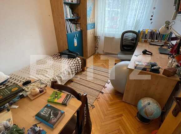 Apartament de vânzare 3 camere Manastur - 60630AV | BLITZ Cluj-Napoca | Poza9