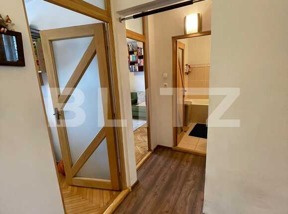 Apartament de vânzare 3 camere Manastur - 60630AV | BLITZ Cluj-Napoca | Poza6