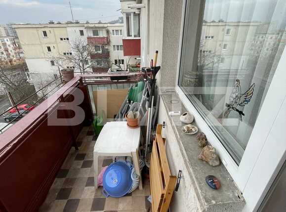 Apartament de vânzare 3 camere Manastur - 60630AV | BLITZ Cluj-Napoca | Poza11