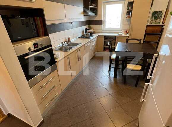 Apartament de vânzare 3 camere Manastur - 60630AV | BLITZ Cluj-Napoca | Poza4
