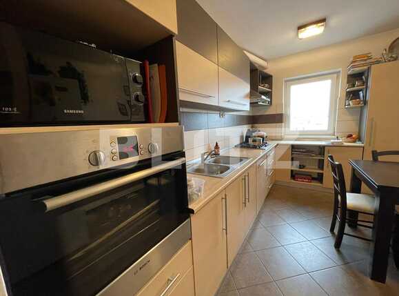 Apartament de vânzare 3 camere Manastur - 60630AV | BLITZ Cluj-Napoca | Poza3