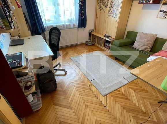 Apartament de vânzare 3 camere Manastur - 60630AV | BLITZ Cluj-Napoca | Poza8