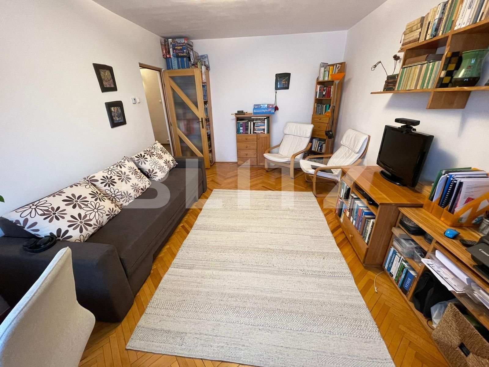 Apartament de vânzare 3 camere Manastur - 60630AV | BLITZ Cluj-Napoca | Poza2