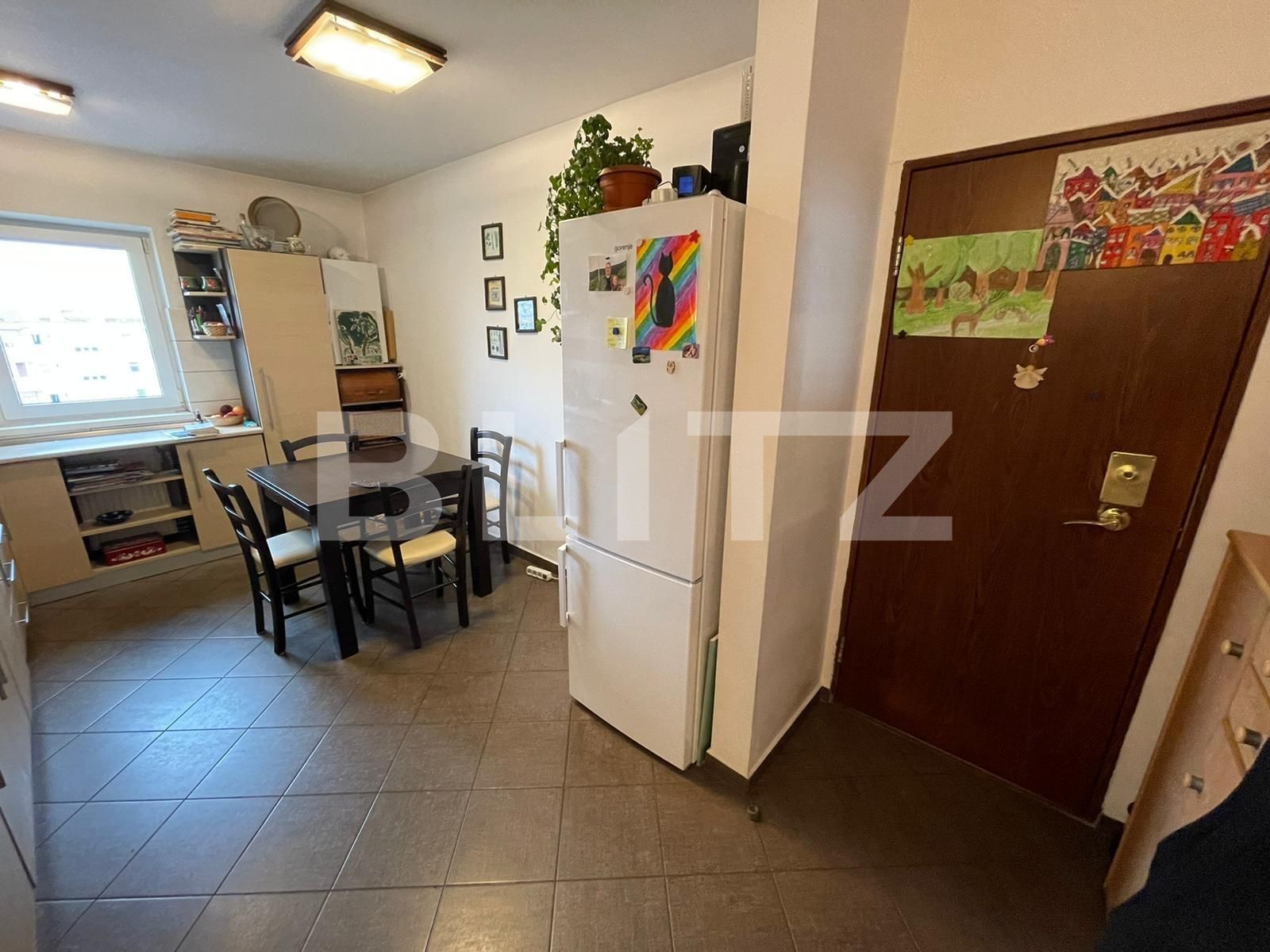 Apartament de vânzare 3 camere Manastur - 60630AV | BLITZ Cluj-Napoca | Poza5