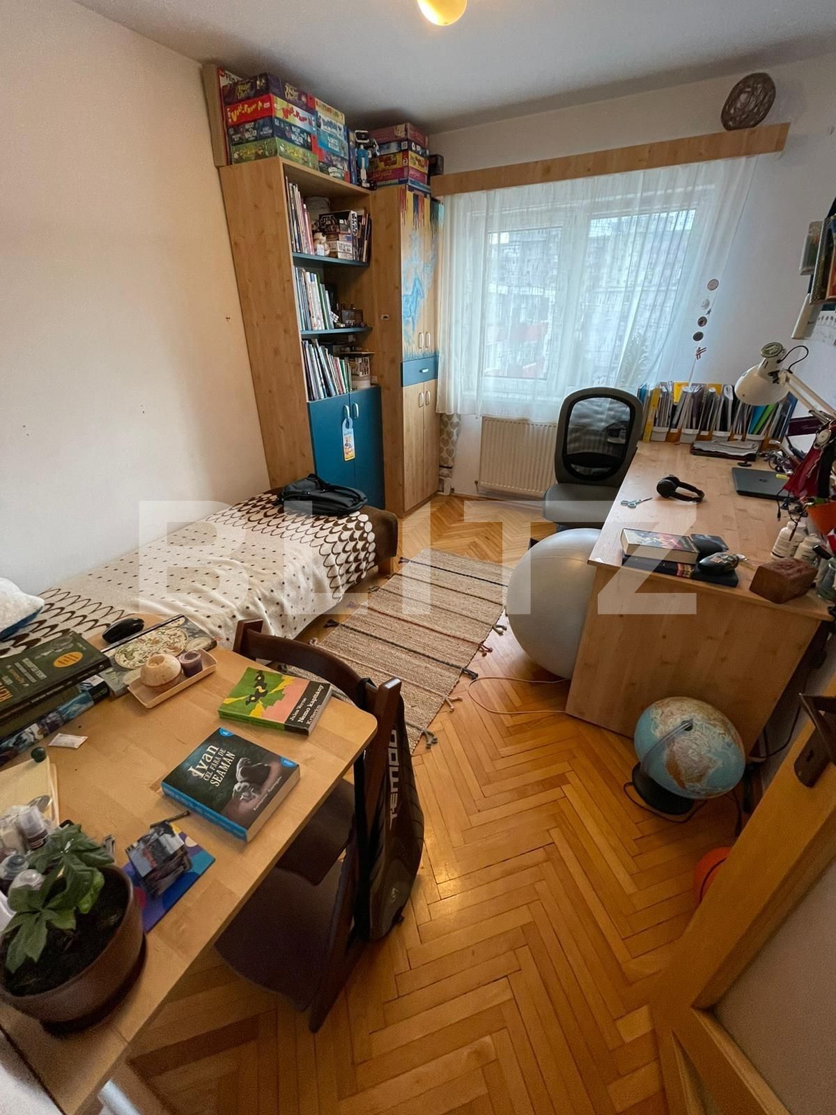 Apartament de vânzare 3 camere Manastur - 60630AV | BLITZ Cluj-Napoca | Poza9