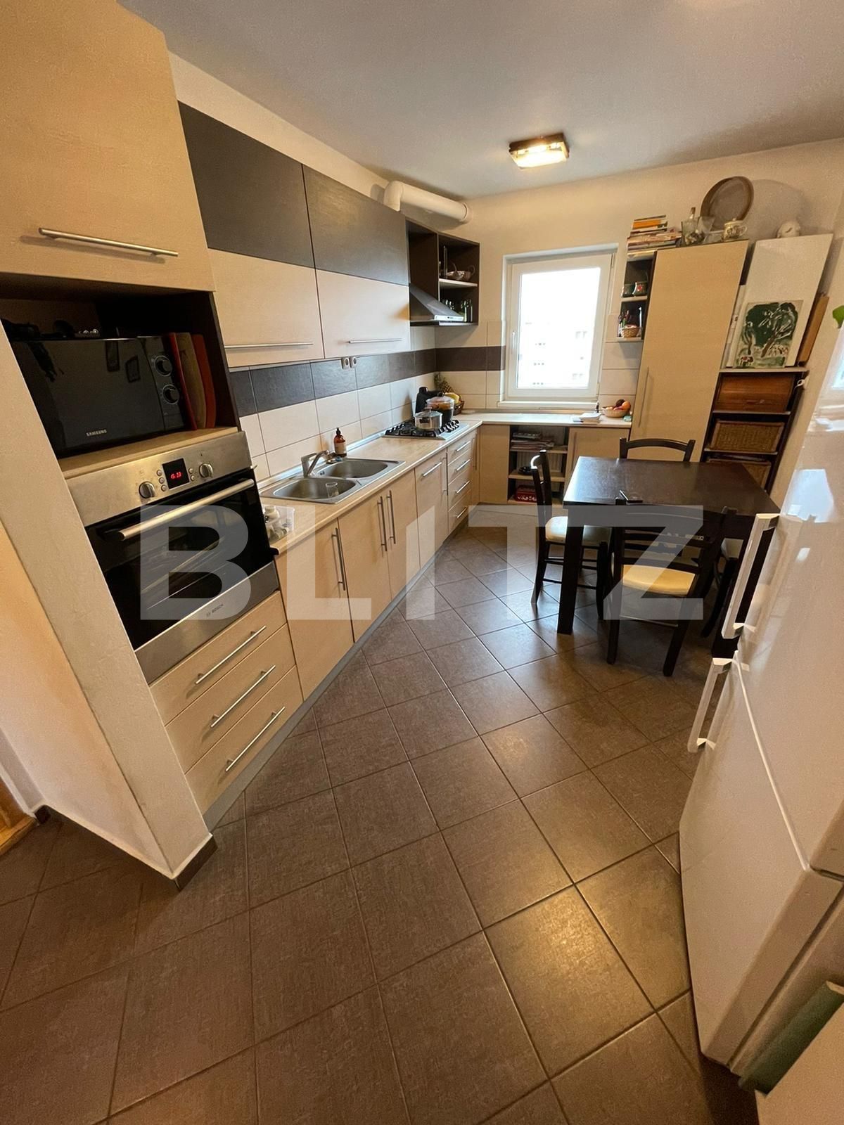 Apartament de vânzare 3 camere Manastur - 60630AV | BLITZ Cluj-Napoca | Poza4
