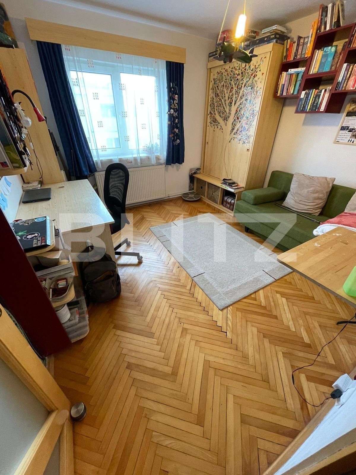 Apartament de vânzare 3 camere Manastur - 60630AV | BLITZ Cluj-Napoca | Poza8