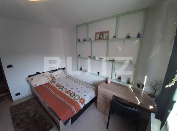 Apartament de vânzare 3 camere Racadau - 60632AV | BLITZ Brașov | Poza4