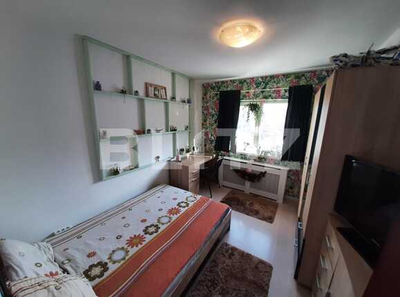 Apartament de vânzare 3 camere Racadau - 60632AV | BLITZ Brașov | Poza3