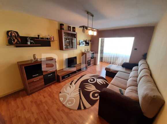 Apartament de vânzare 3 camere Racadau - 60632AV | BLITZ Brașov | Poza1