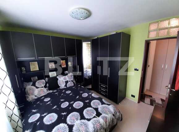 Apartament de vânzare 3 camere Racadau - 60632AV | BLITZ Brașov | Poza5