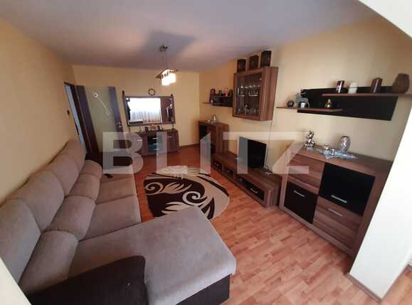 Apartament de vânzare 3 camere Racadau - 60632AV | BLITZ Brașov | Poza2