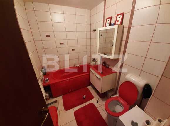 Apartament de vânzare 3 camere Racadau - 60632AV | BLITZ Brașov | Poza8