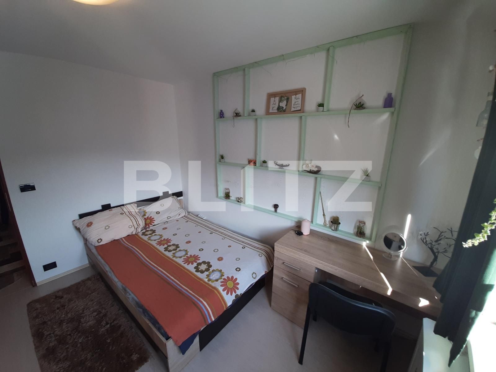 Apartament de vânzare 3 camere Racadau - 60632AV | BLITZ Brașov | Poza4