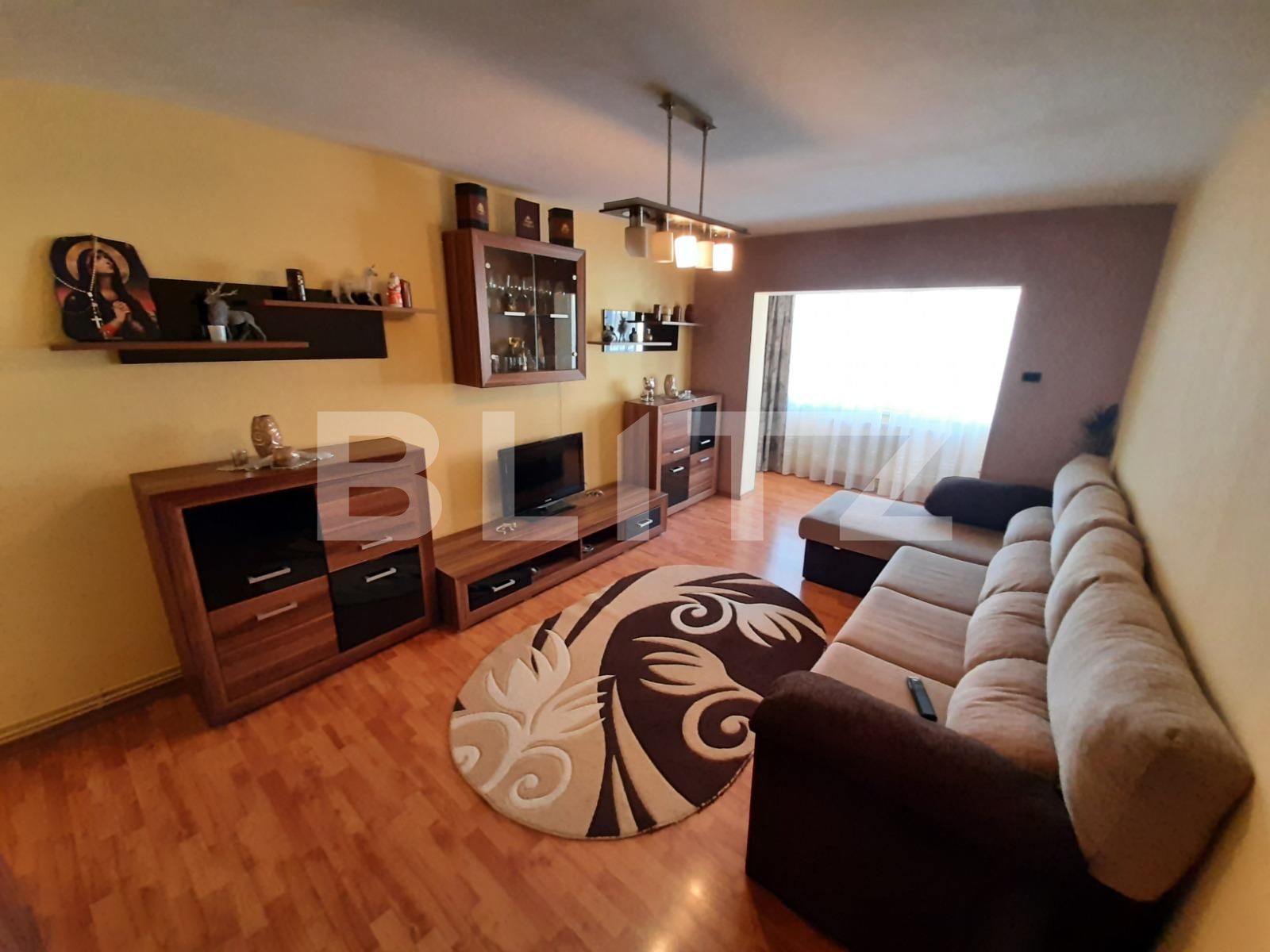 Apartament de vânzare 3 camere Racadau - 60632AV | BLITZ Brașov | Poza1