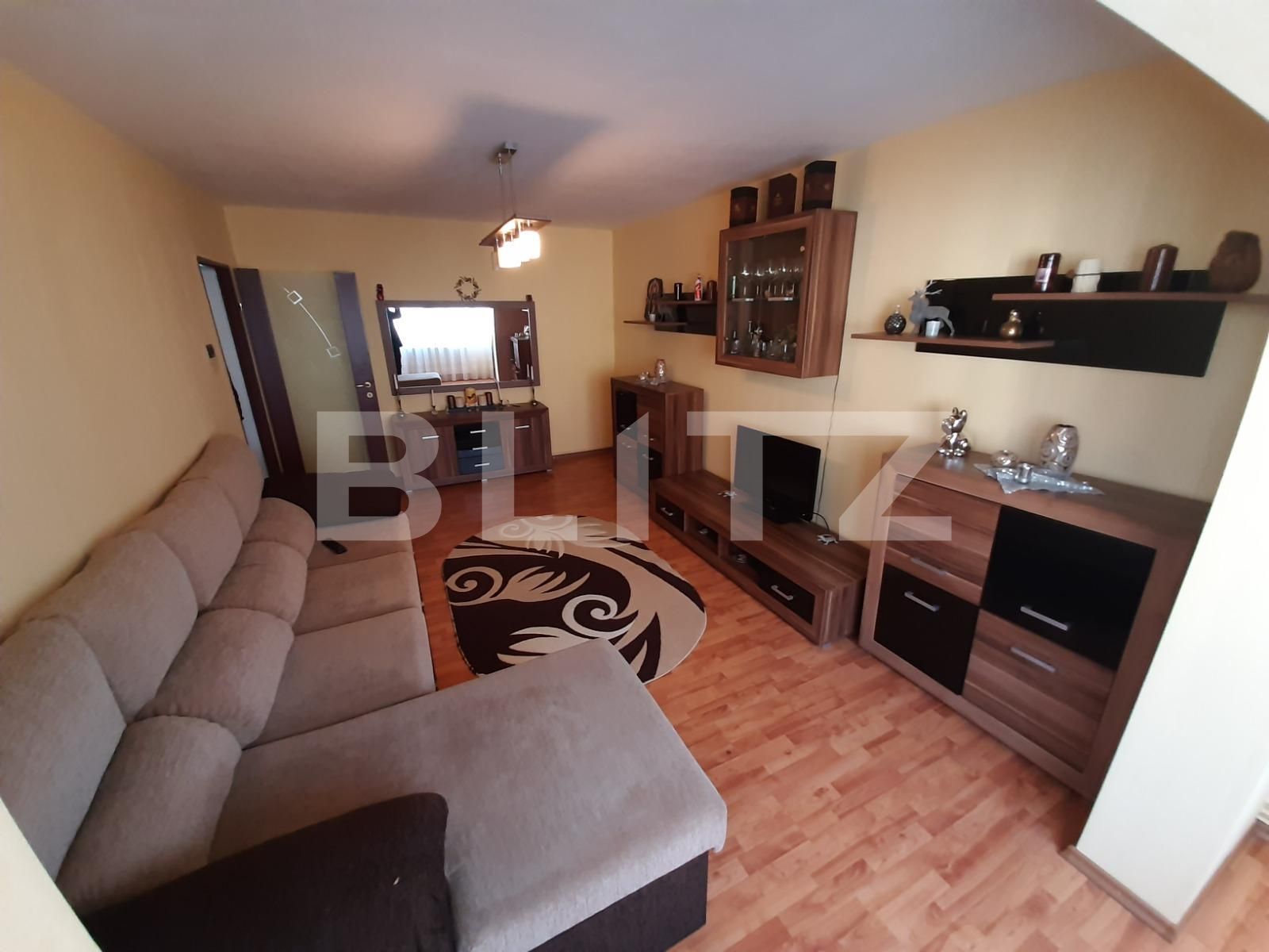 Apartament de vânzare 3 camere Racadau - 60632AV | BLITZ Brașov | Poza2