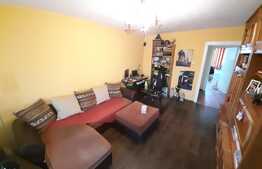 Apartament 2 camere, 54 mp, decomandat, zona Craiter