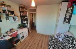 Apartament 2 camere, 54 mp, decomandat, zona Craiter