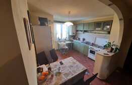 Apartament 2 camere, 54 mp, decomandat, zona Craiter