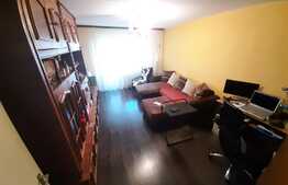 Apartament 2 camere, 54 mp, decomandat, zona Craiter