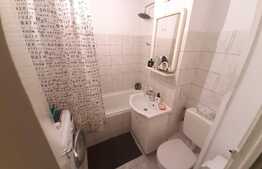 Apartament 2 camere, 54 mp, decomandat, zona Craiter