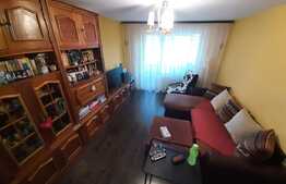 Apartament 2 camere, 54 mp, decomandat, zona Craiter