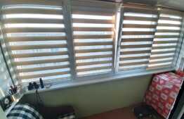 Apartament 2 camere, 54 mp, decomandat, zona Craiter