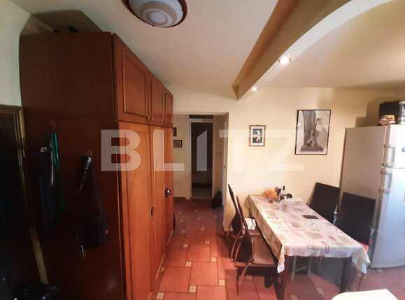 Apartament de vânzare 2 camere Craiter - 60633AV | BLITZ Brașov | Poza8