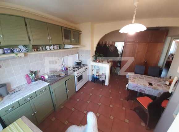 Apartament de vânzare 2 camere Craiter - 60633AV | BLITZ Brașov | Poza7