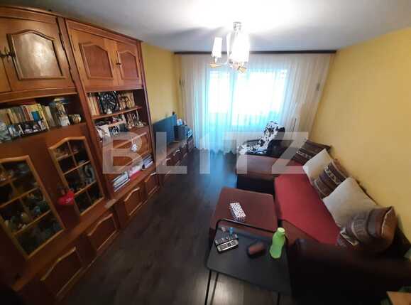 Apartament de vânzare 2 camere Craiter - 60633AV | BLITZ Brașov | Poza1