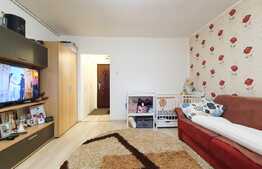 Woow!! Garsoniera la etaj intermediar, zona Parang