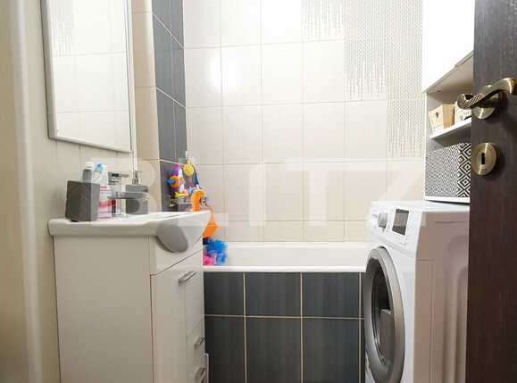 Garsonieră de vânzare Manastur - 60634AV | BLITZ Cluj-Napoca | Poza9