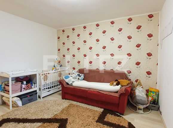 Garsonieră de vânzare Manastur - 60634AV | BLITZ Cluj-Napoca | Poza2