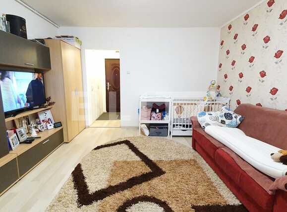 Garsonieră de vânzare Manastur - 60634AV | BLITZ Cluj-Napoca | Poza3