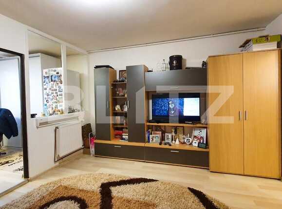 Garsonieră de vânzare Manastur - 60634AV | BLITZ Cluj-Napoca | Poza5