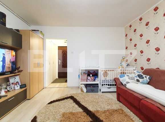 Garsonieră de vânzare Manastur - 60634AV | BLITZ Cluj-Napoca | Poza1