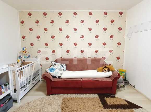 Garsonieră de vânzare Manastur - 60634AV | BLITZ Cluj-Napoca | Poza4