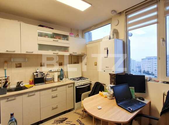 Garsonieră de vânzare Manastur - 60634AV | BLITZ Cluj-Napoca | Poza7