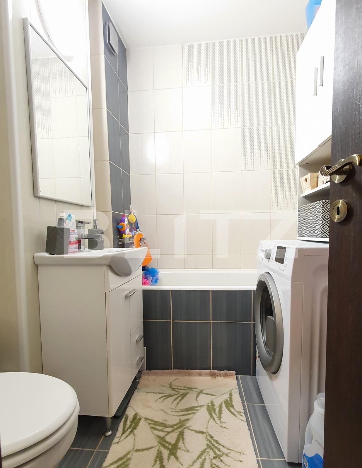 Garsonieră de vânzare Manastur - 60634AV | BLITZ Cluj-Napoca | Poza9