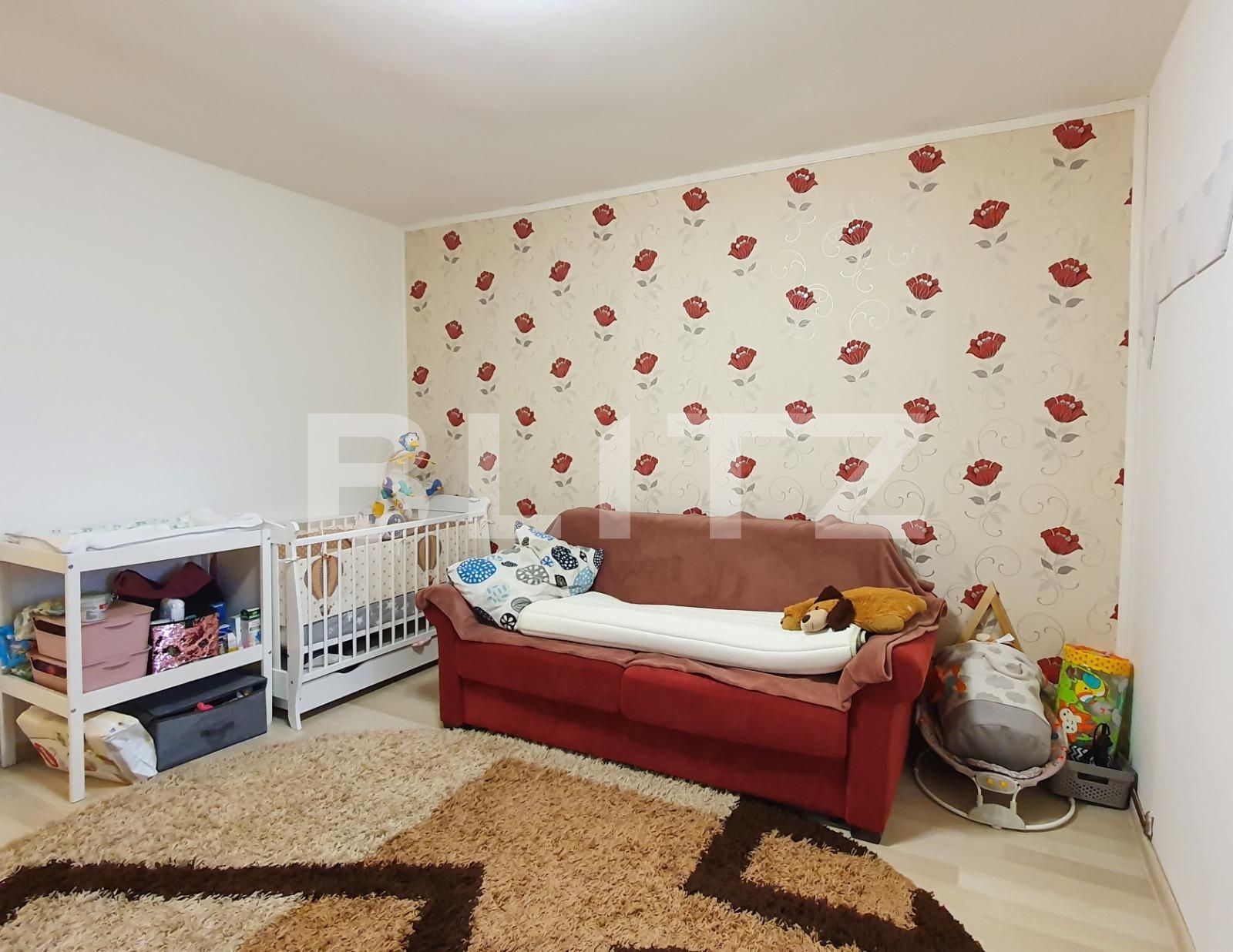 Garsonieră de vânzare Manastur - 60634AV | BLITZ Cluj-Napoca | Poza2