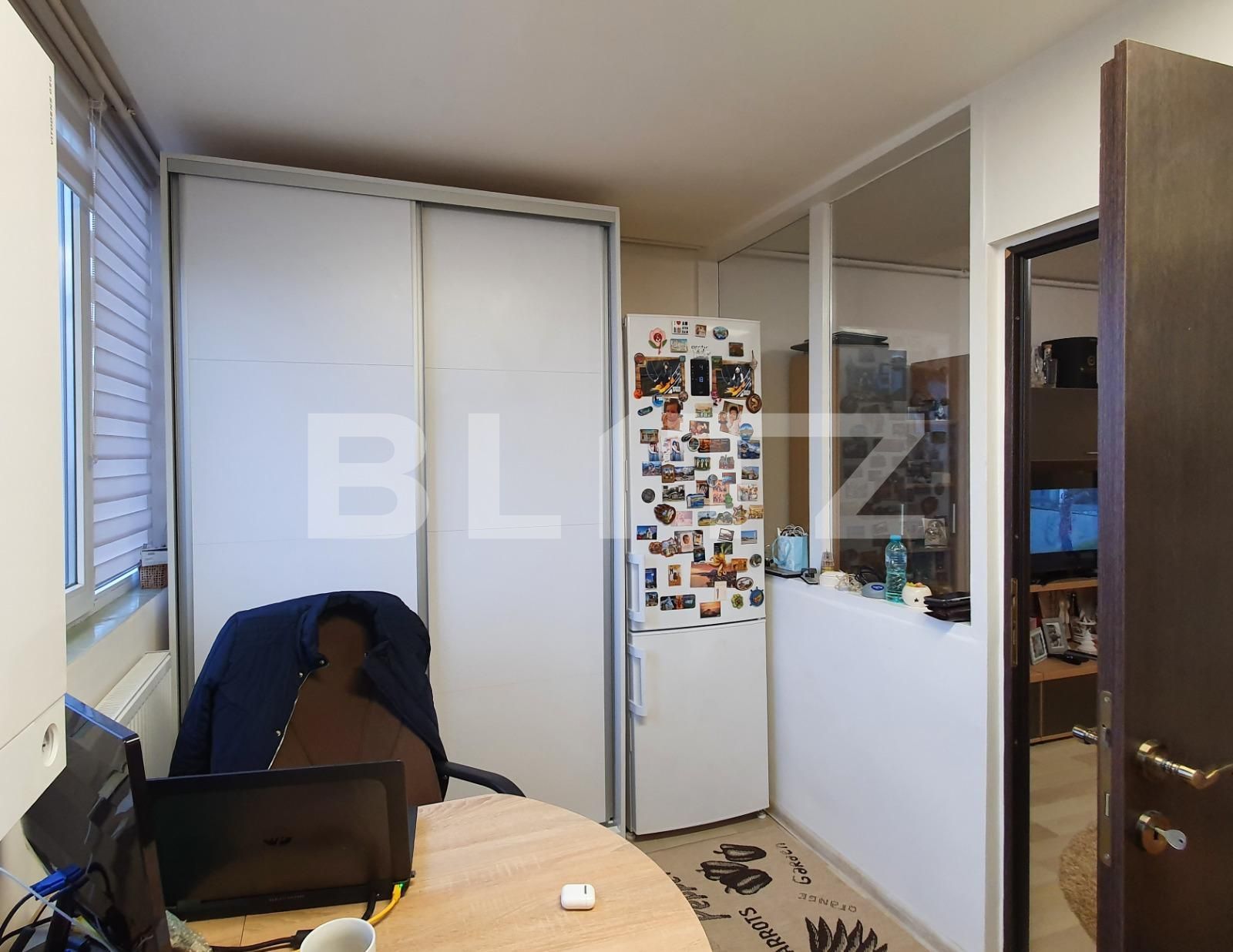 Garsonieră de vânzare Manastur - 60634AV | BLITZ Cluj-Napoca | Poza8