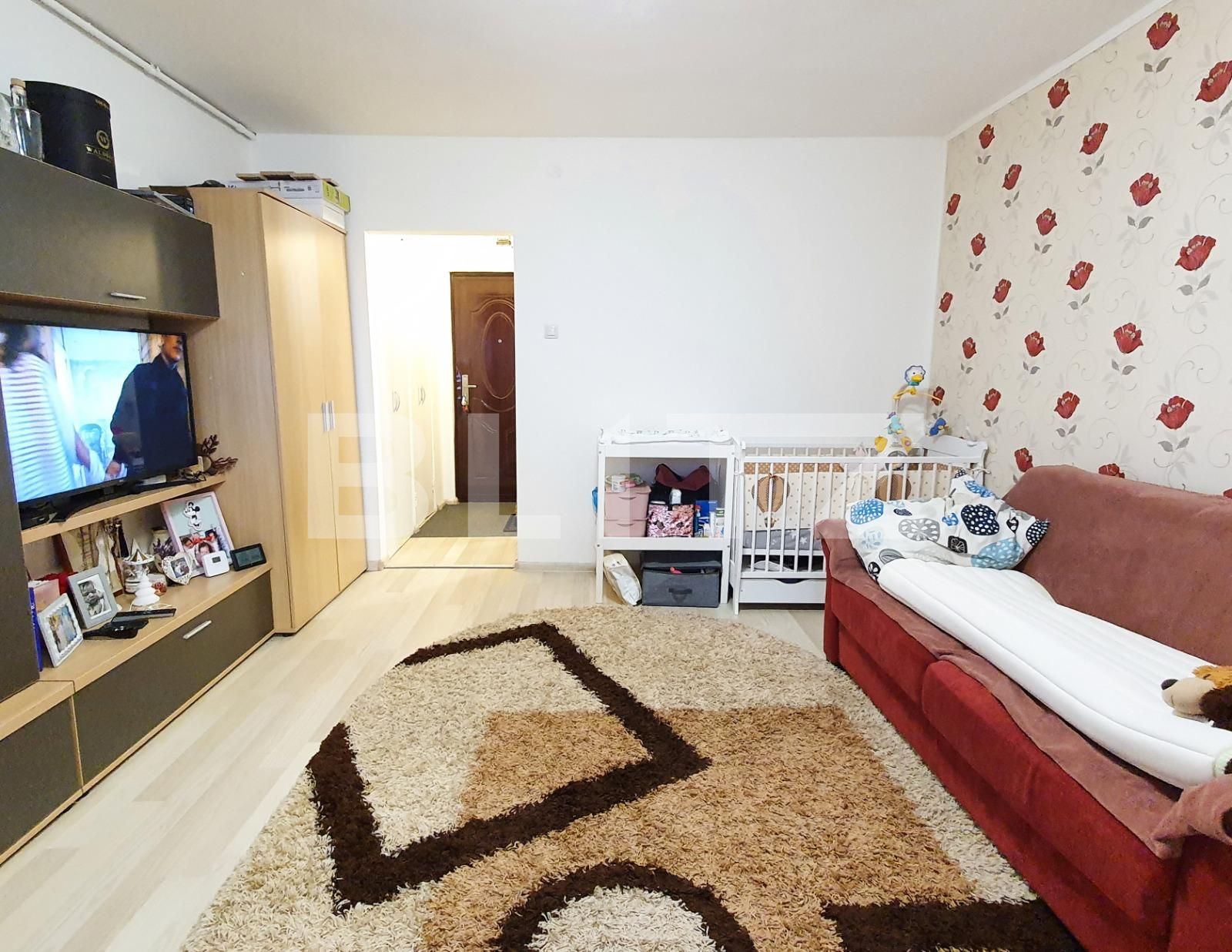 Garsonieră de vânzare Manastur - 60634AV | BLITZ Cluj-Napoca | Poza3